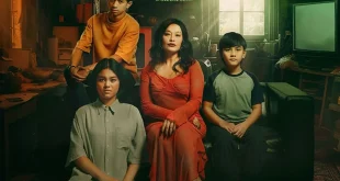 Dari Rahim Yang Sama Dramas
