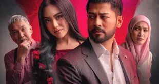 Nikmat Hanya Sesaat Drama