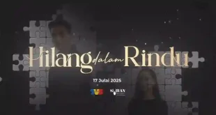 Hilang Dalam Rindu
