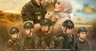 Thariq Ridzuwan: His Treasure