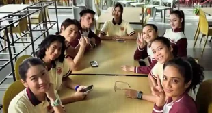 Generasi Perfect 10