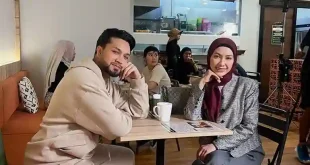 Namamu Cinta